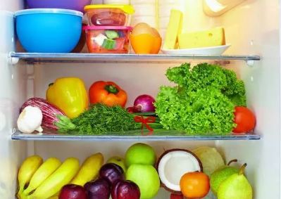 不是所有的食物都能放进冰箱。记住不要放这6种东西。你知道得越早越好。