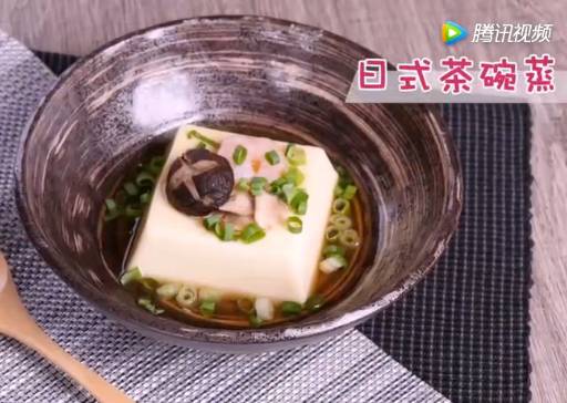 豆腐的吃法如此之高，以至于制作起来非常简单！