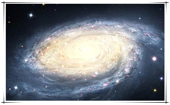 宇宙有多少个银河系，一个（类似银河系的有数千亿个）