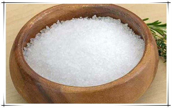 工业盐和食用盐有什么区别?两者都可以食用吗