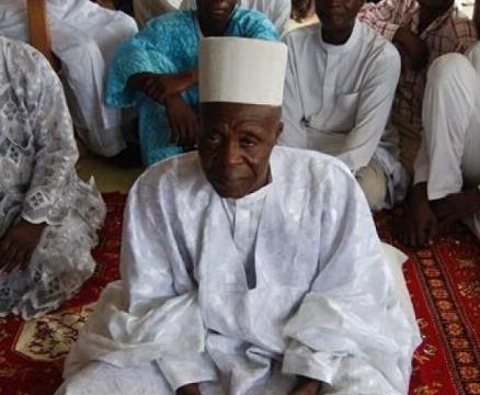 世界上娶媳妇最多的人排行榜 尼日利亚一巫医坐拥107个妻子