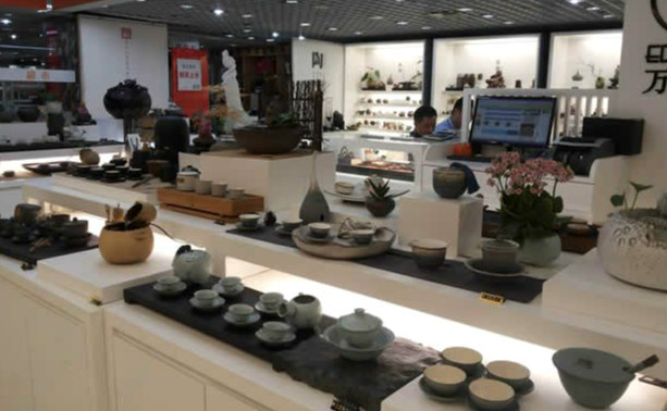 万仟堂茶具怎么样为什么那么贵是什么档次，中国高端陶器品牌