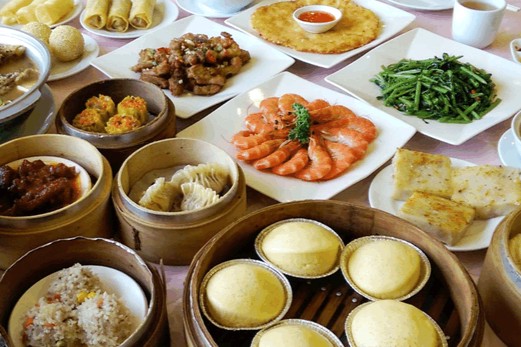 全球三大菜系排行榜 中国菜排第一，第三你一定想不到