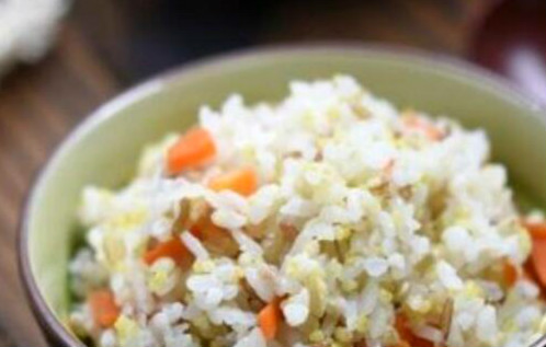 青稞米怎么做好吃 青稞米的做法大全窍门