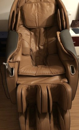 iRest艾力斯特按摩椅怎么样那款好，推荐S300和S320(官网价格7199元)
