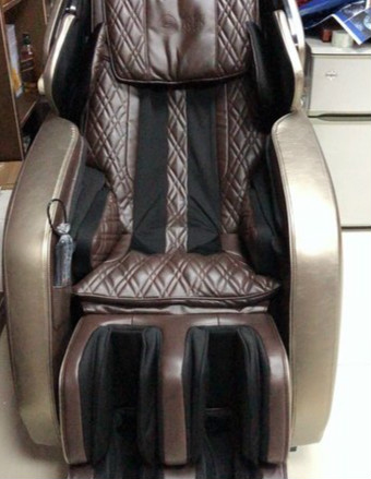 荣康按摩椅怎么样那款好，推荐rk7900体验评测(官网价格8799元)