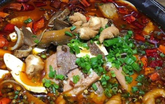 金华十大川菜馆排行榜：百味鸡公煲上榜，第一是音乐餐厅