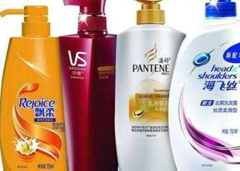 好用的防脱发洗发水有什么品牌，洗发水十大品牌
