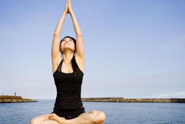 瑜伽可以减脂肪吗 不能练习瑜伽的人有哪些