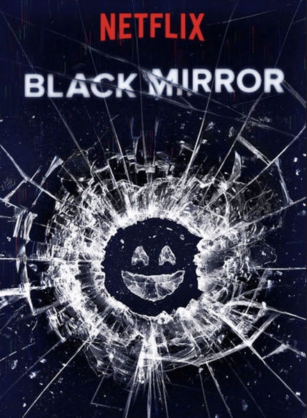 Black Mirror黑镜