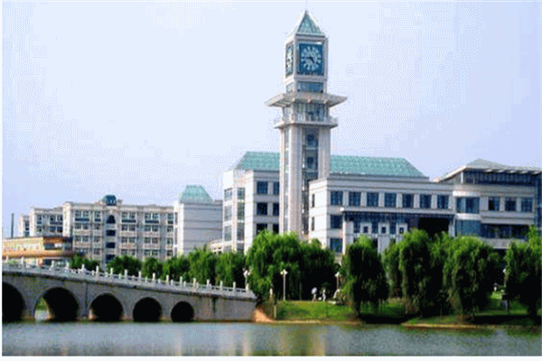 武汉最好的十所大学排名第六名中南财经政法大学