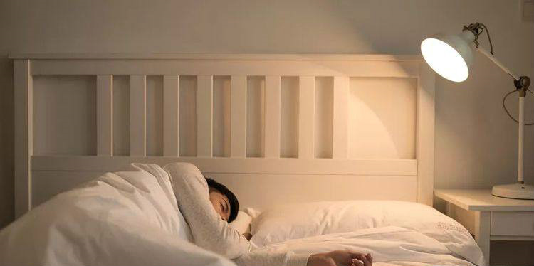让你拥更好睡眠质量的小技巧